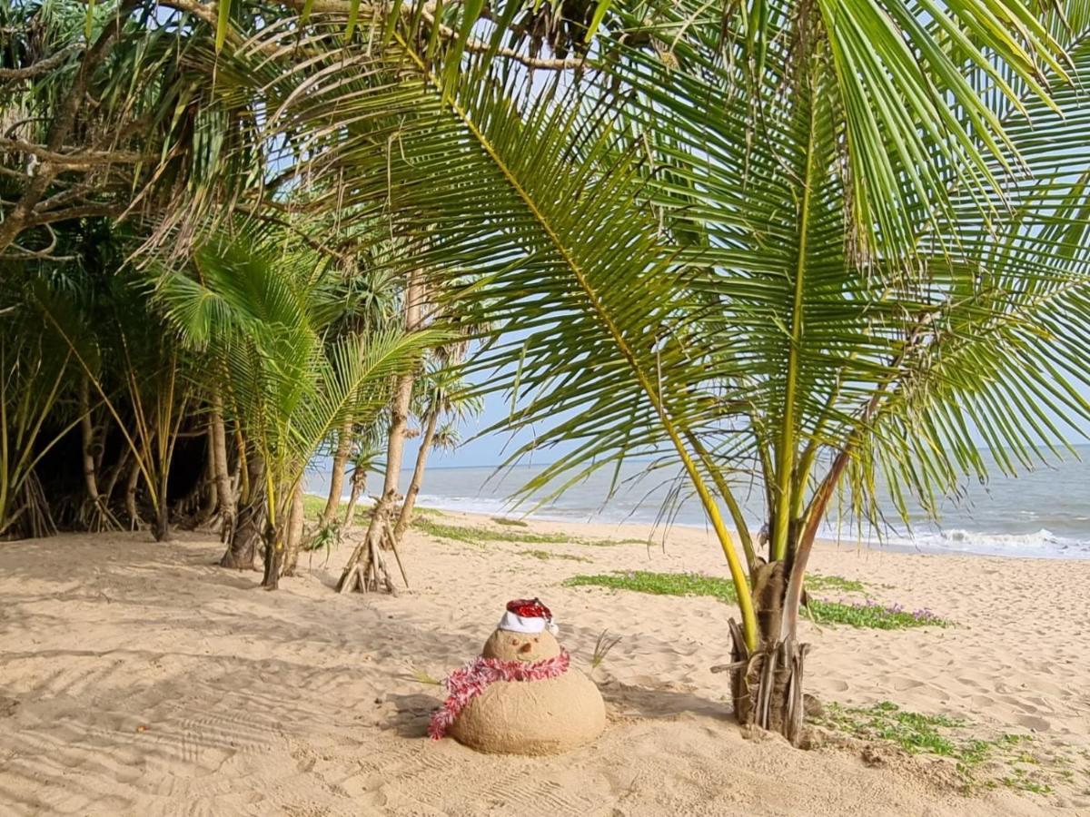 Golden Beach Paradise Тангалле Екстер'єр фото